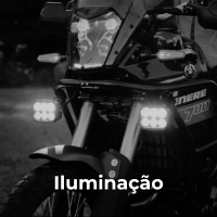 Iluminação